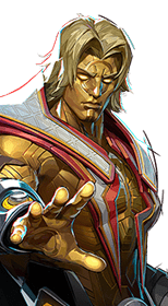 Adam Warlock