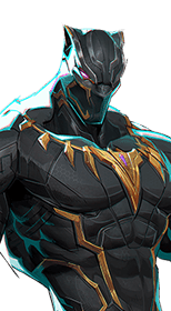 Black Panther