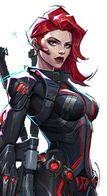 Black Widow