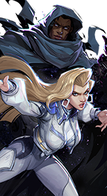 Cloak & Dagger