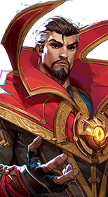 Doctor Strange