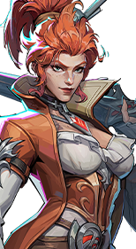 Elsa Bloodstone