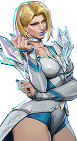 Emma Frost