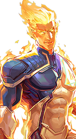 Human Torch