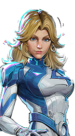 Invisible Woman