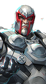 Magneto