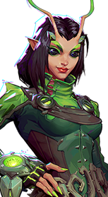 Mantis
