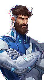 Mister Fantastic