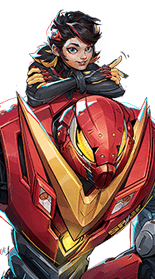 Peni Parker