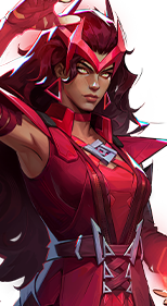 Scarlet Witch