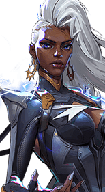Storm