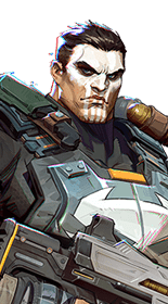The Punisher