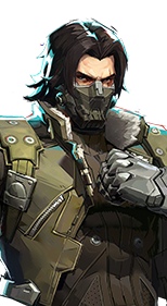 Winter Soldier