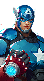 Captain America