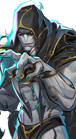 Gorr The God Butcher