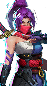psylocke official character art