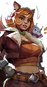 Squirrel Girl